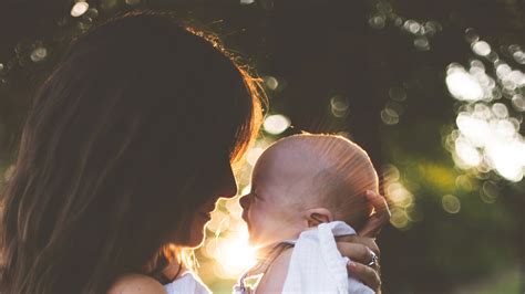 Mother and Ch1ld.